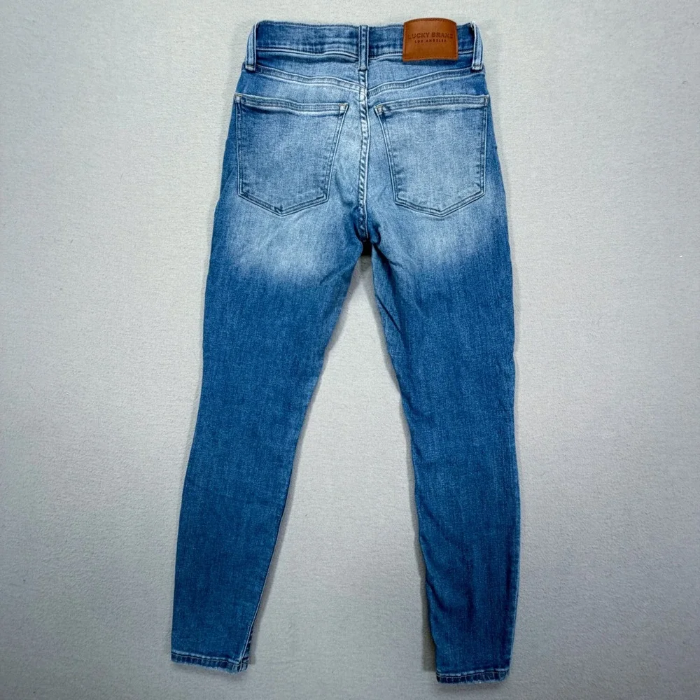 Lucky Brand lucky brand
